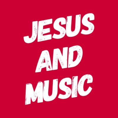 JesusandMusic Profile Picture