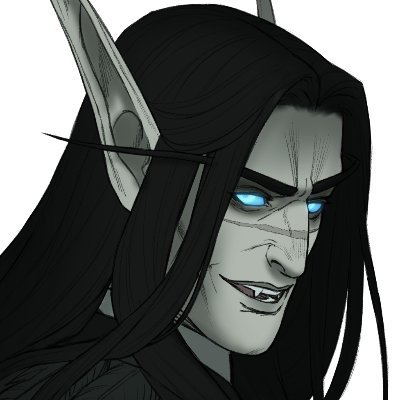 TizDeLaWiz's profile picture. Tyrinar on Argent Dawn


GRIM GAAAANG