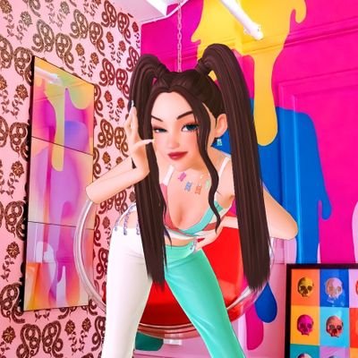 ZEPETO

~ Verified zepetor ~

My zepeto ID: lily_zpt25