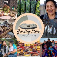 Grinding Stone Collective(@FIRSTFOODS2) 's Twitter Profile Photo