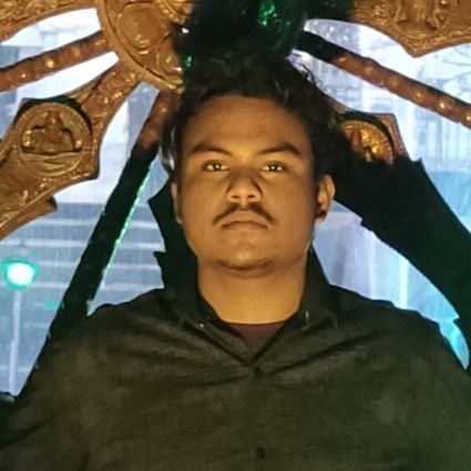 17 y/o ☮️
Sharing my web development journey 👨💻🌐 |
Into Machine learning, Tech ,crypto &more
