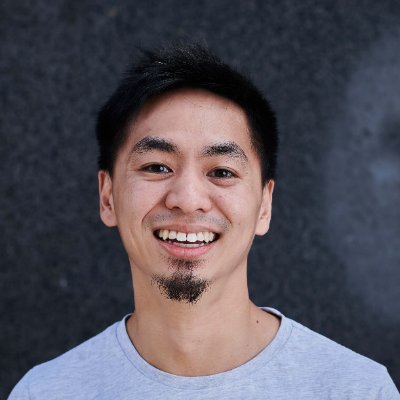 Co-founder and CEO of Yonder. Husband of one. Still attempting to climb up vertical walls and balance upside down. @yondercard