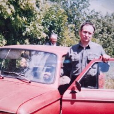 VolodimirVasil9's profile picture. My name is vova.