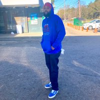 Brandon Wilhite♓ (@mentor_coachb) 's Twitter Profile Photo Brandon Wilhite♓ (@mentor_coachb) 's Twitter Profile Photo