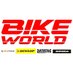 Bike World (@bikeworldtvshow) Twitter profile photo Bike World (@bikeworldtvshow) Twitter profile photo
