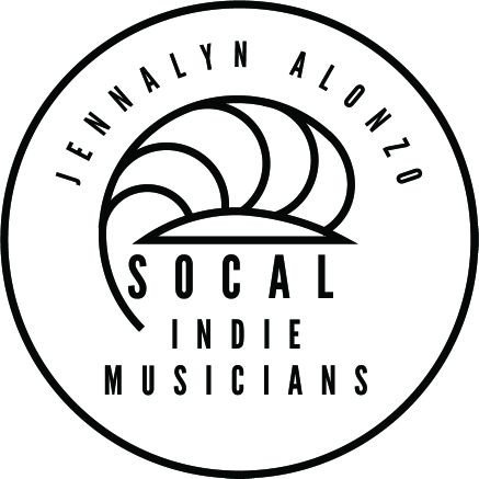 Jennalyn Alonzo
Artist Manager/ Events / Blog 
 SoCalIndieMusicians@gmail.com
Artists: @the_doopy @bdduprat @frequencywithin 
Submit to our Spotify Playlist!