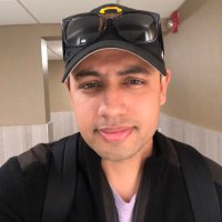 Saurabh Bhardwaj (@drsaurabh9) 's Twitter Profile