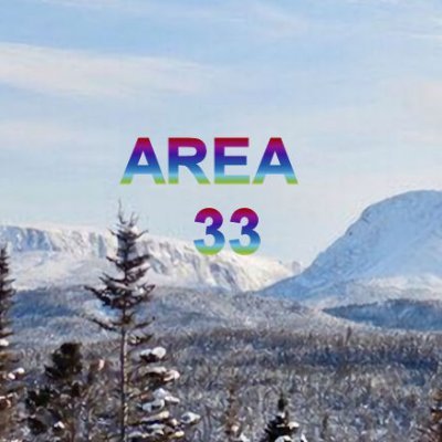 Area33_ Profile Picture