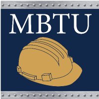 Massachusetts Building Trades Unions(@Mass_BTU) 's Twitter Profile Photo