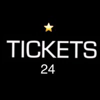 ⭐️ TICKETS24 ⭐️(@webuyanytickets) 's Twitter Profile Photo