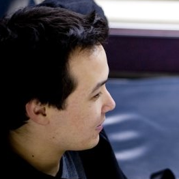 jvollmer's profile picture. 