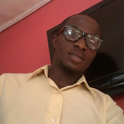 WObrifor's profile picture. I'm an educationist, an online specialist and also a child of God.