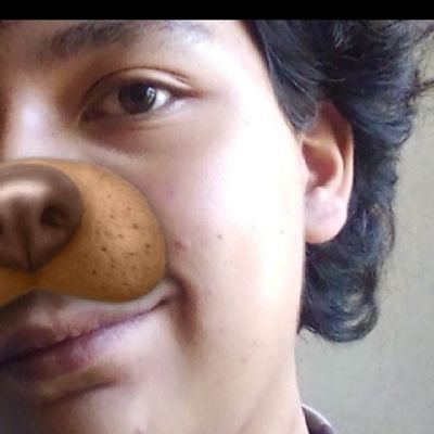 GusJipe's profile picture. Soy dulce como un helado🍦
en contra de toda clase de discriminación 🙋🏽‍♂️