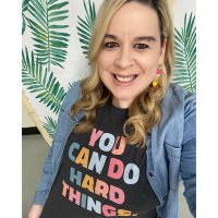 Michelle Martin 👩🏼‍🏫 (@4michellemartin) 's Twitter Profile Photo
