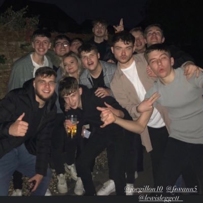 Fraser2154's profile picture. 