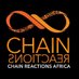 #ChainReactionsAfrica (@ChainReactions2) Twitter profile photo