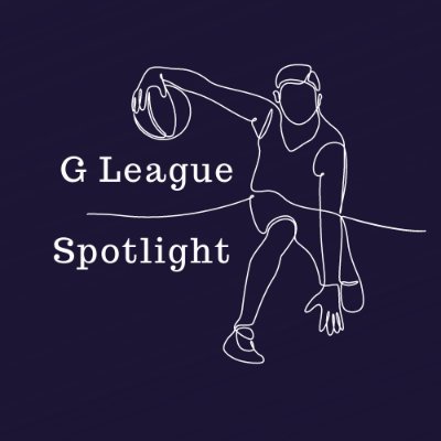 2 NBA fans spotlighting the G League!