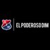 EL PODEROSO DIM (@ElPoderoso_DIM) Twitter profile photo