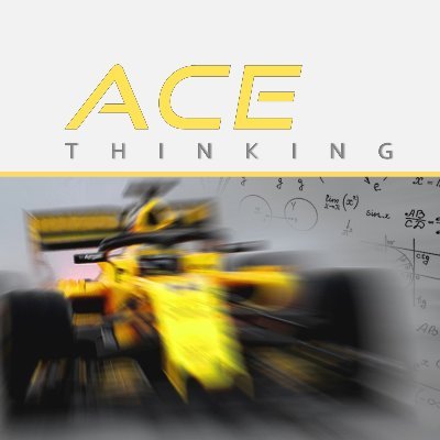 Formula 1 engineer and author of ACE Thinking: Life Lessons from Engineering the Ultimate Racing Cars