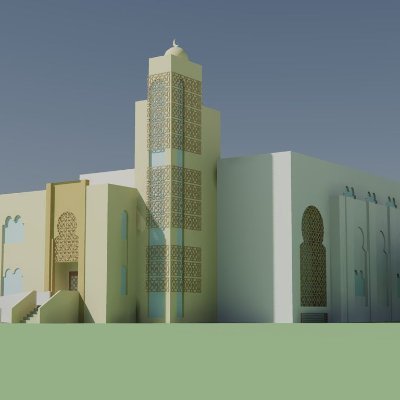 ☪︎ Cuenta oficial de la Comunidad Islámica de Torrejón De Ardóz (Mezquita Arriduan) 

☪︎الحساب الرسمي للجماعة الإسلامية بطوريخون دي اردوز