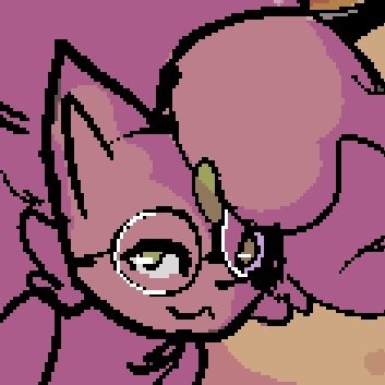 🔞Gross (& more active) AD🔞 of @PinkPsiCat | PFP by Snowii | Discord: Espeon5123 | 23 | he/they | no bigots/consumers of underage/noncon/incest/zoo | ACAB