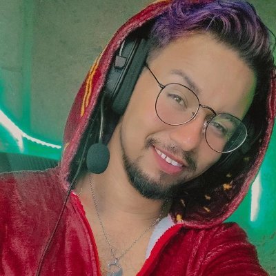 Pedro Aries Streamer