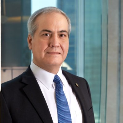 Vicepresidente de Coparmex Nacional y director de Desarrollo Corporativo en Xignux