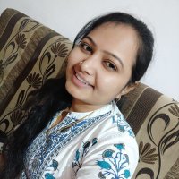 Hiloni Khimsuriya (@hilonikhimsuri1) 's Twitter Profile