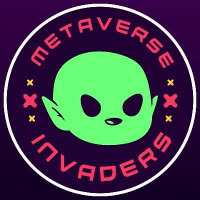 Metaverse Invaders