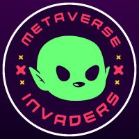 Metaverse Invaders (@metaverseinvade) 's Twitter Profile