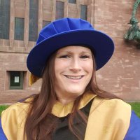 Dr Helen janiszewski 💙(@Hejaniszewski) 's Twitter Profile Photo