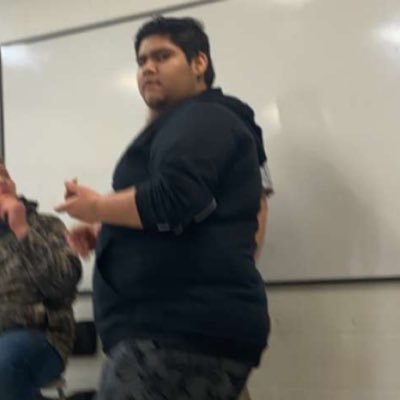 quando2340's profile picture. A Mexican