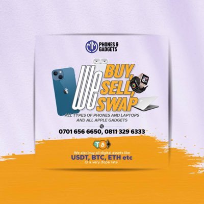 TimBell_Gadgets's profile picture. NYSC Member | Mathematics Graduate |  Technical Analyst | Interested in Finance & Data Analysis | Open to Learning