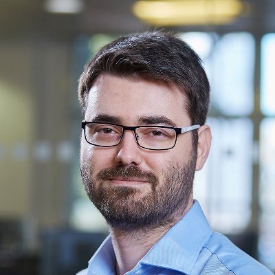 #Telecoms Software #Principal Analyst @AnalysysMason- #Cloud, #5G, #SDN, #cloudnative, #Datacenter, #networkdisaggregation, #vRAN, #OpenRAN, #Networks