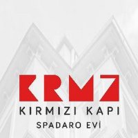 Kırmızı Kapı Spadaro Evi (@spadaroevi) Twitter profile photo