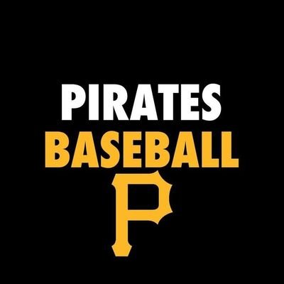 Long suffering Pirates fan. I also collect baseball ⚾ cards. Pittsburgh native.