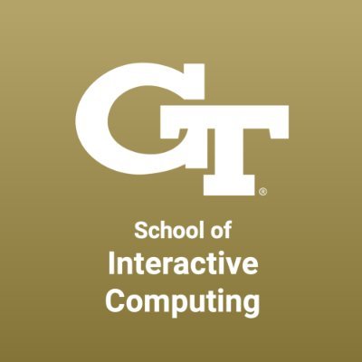 Georgia Tech's School of Interactive Computing is an international leader in research redefining the human experience of computing.