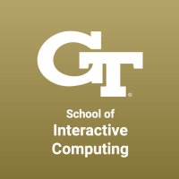 Georgia Tech School of Interactive Computing(@ICatGT) 's Twitter Profile Photo