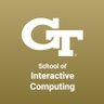 ICatGT's profile picture. Georgia Tech's School of Interactive Computing is an international leader in research redefining the human experience of computing.