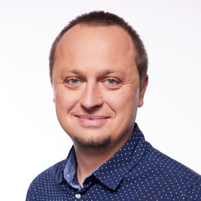 AdrianJuchimiuk Profile Picture