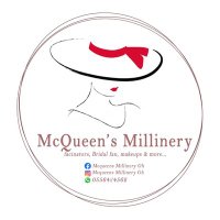 McQueen's Millinery (@mc_millinery2) 's Twitter Profile