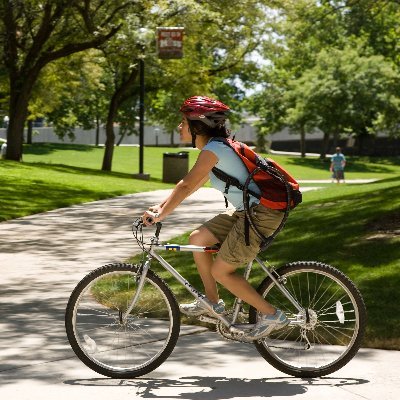 UofUCommuter Profile Picture