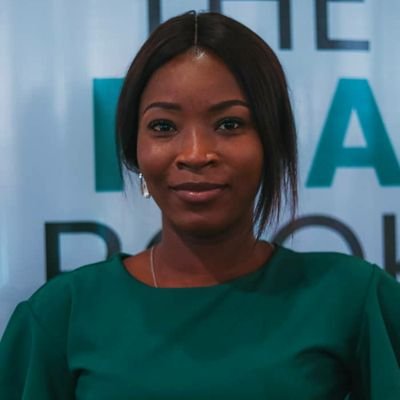 Ireayoluwa's profile picture. 