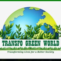 TRANSFO GREEN WORLD(@tranfo2030) 's Twitter Profile Photo