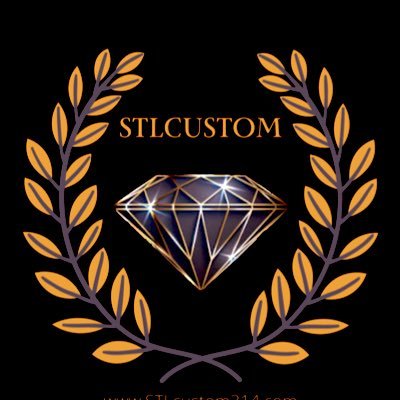 Here at STLcustom we strive to provide the highest quality embroidery and pressing services. Follow us @STLcustom314 on all socials