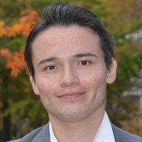 Sosthène Ung (@sostheneung) 's Twitter Profile