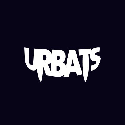 Urban_Bats's profile picture. Urbats is a solana based NFT- Project. Urbat-NFT holder automatically participate in the weekly lottery. More infos: https://t.co/vukNQMd0vx