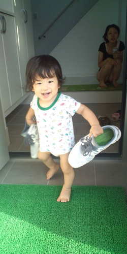 daisukeei's profile picture. 新潟市東区在住三十代、会社員です。ﾗｰﾒﾝ大好き！ﾄﾚｰﾆﾝｸﾞ好き。ﾄﾞﾗｺﾞﾝﾎﾞｰﾙ好き。１人が好き…だけど寂しがり。こんな私で良ければﾌｫﾛｰしてください！毎日くだらないことボヤいてるんでよろしくお願いします。