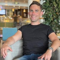 Fraser Bell (@fraserbellahp) 's Twitter Profile