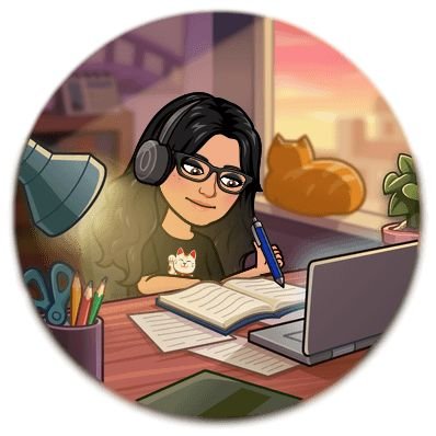 Misty_D_Newton's profile picture. Teacher of all things STEM related